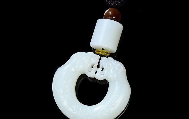  「羊脂玉」解说! 和田玉与羊脂玉如何区分? 不到一分钟就能准确