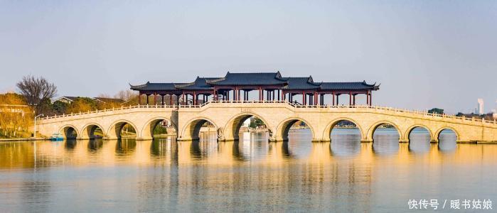 当苏州对比青岛，各有千秋，但是全国游客给出的评价打脸了