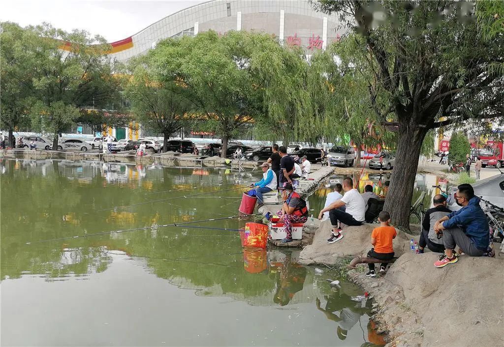  【指数】出乎意料，专家已证实：钓鱼人的家庭幸福指数最高！