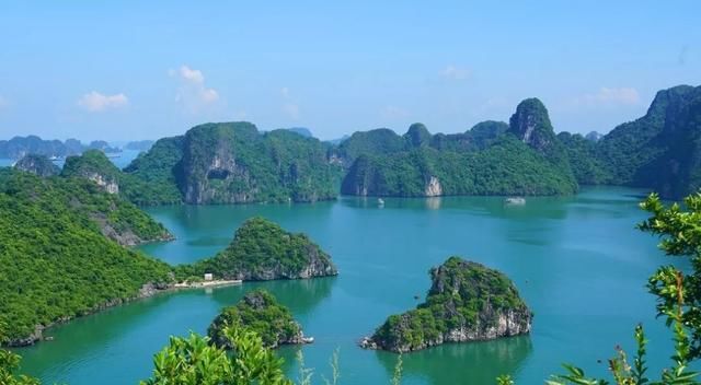 这个国家消费低在邻国，风景也不输泰国，却不受到中国人的欢迎！