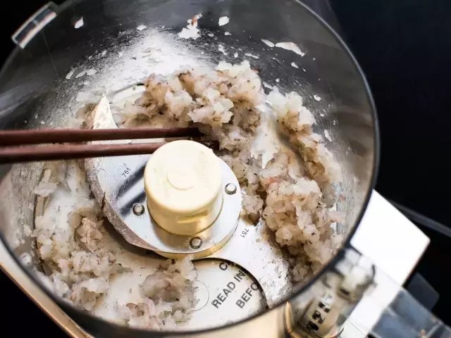  「白吃」馄饨皮，其实可以这样吃，我觉得以前的馄饨已经白吃了！