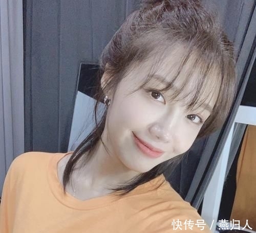 #精致#在家也要精致 减龄10岁的编发轻松上手