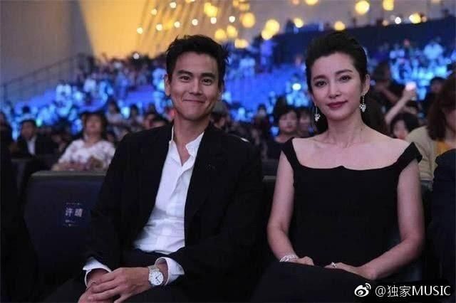 彭于晏回应换座事件 表示：问心无愧 遭到网友diss