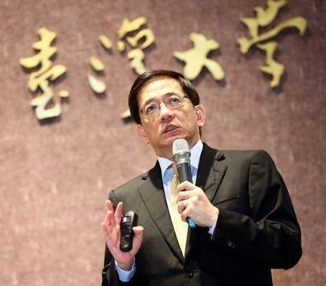 写稿有年终? 国民党炮轰:民进党无脑“黑管”