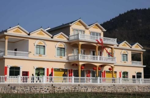  『设计』越来越多人都喜欢会农村盖房子，看完这些设计，也明白原因了