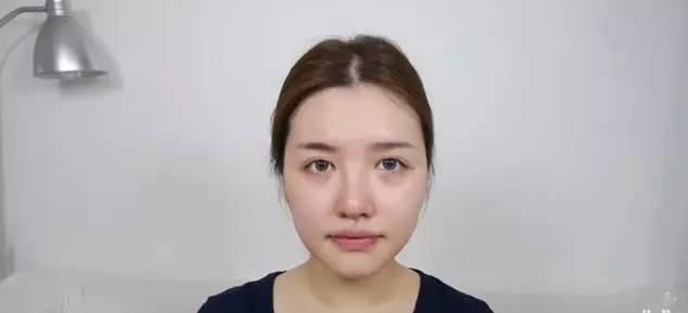  #后用#混血妆容就是这么画出来的，你学会了么？