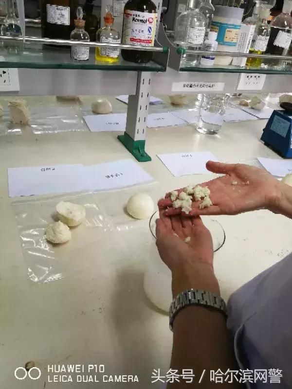 辟谣“馒头里有卫生纸”是谣言，请别再传播！