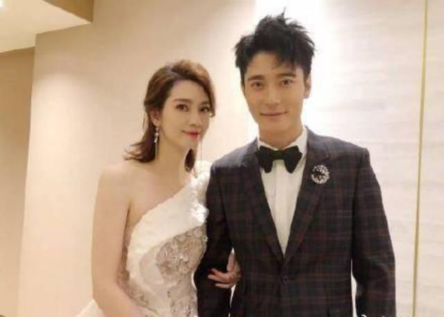 毕滢又上热搜，难道这次经纪人小三案真相大白了？