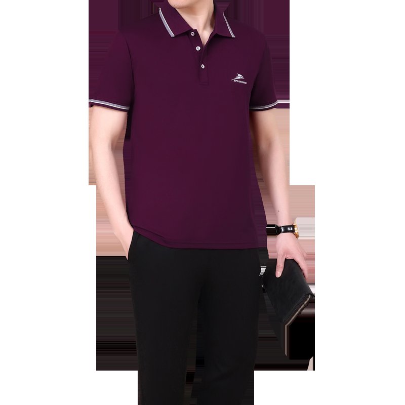 男人一旦富裕，尽量穿的年轻点!模仿一下上海男人，60岁不显老