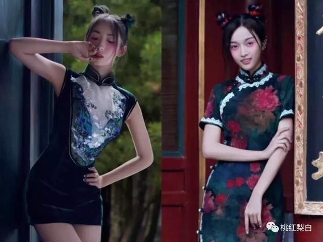 因为它，张韶涵被坑惨了，李小璐却变好看了？