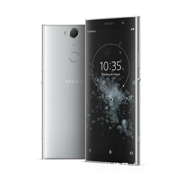 索尼推出了Xperia XA2 Plus,2300像素自拍还重
