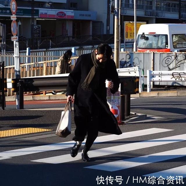「盐系」建议25岁以上男生这样穿,做一个盐系绅士男