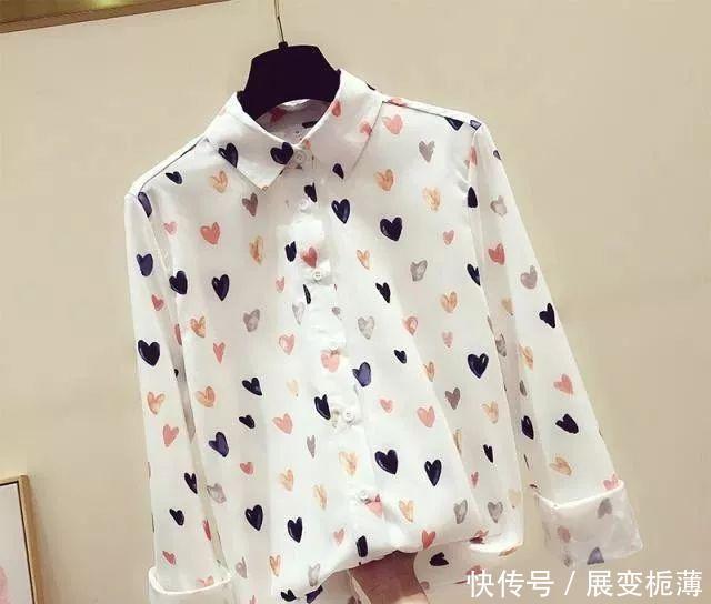 蝴蝶结:最时髦的娃娃衫,遮肉显瘦又减龄,穿出优雅女人味