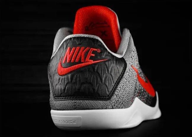  系列：最初的致敬：Nike Kobe 11