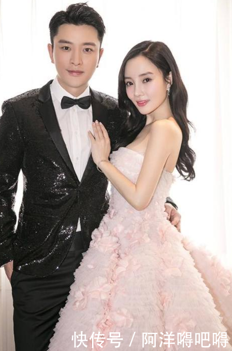 网曝!贾乃亮李小璐出入民政局, 时隔半年又被爆离婚？这次彻底晾