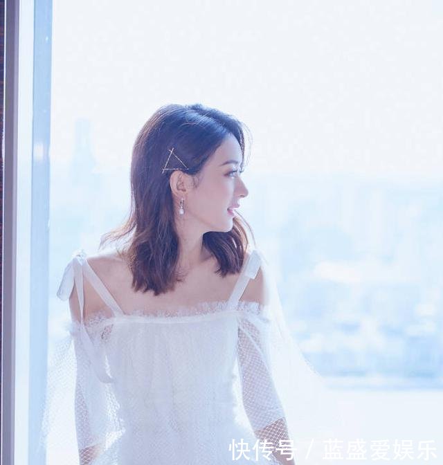 兔子急了也咬人! 赵丽颖为冯绍峰再次否认, 却在着手装修爱巢