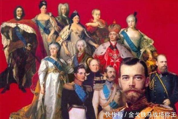 欧洲：欧洲历史十大富强朝代，全都做过欧洲霸主，哈布斯堡王朝不是第一