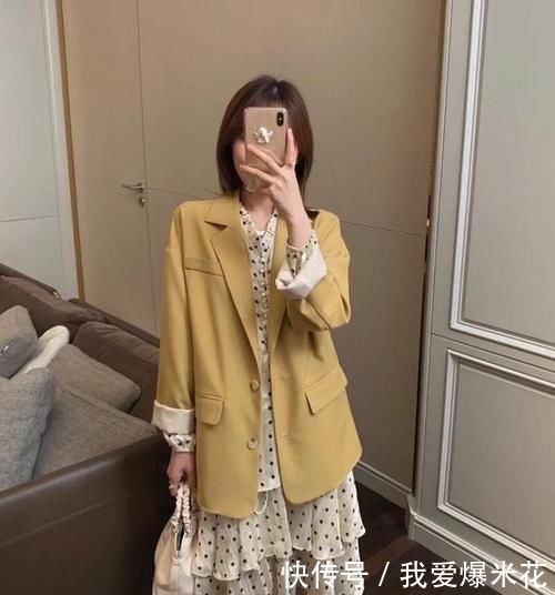  『很火』2020年有种裙子很火，它叫“塔裙”，时髦减龄，这样穿巨好看！