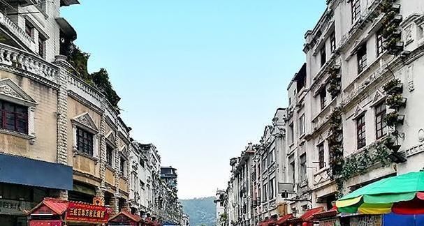 如果你到梧州去玩的话，必去的5个地方，保证你不说“不”字