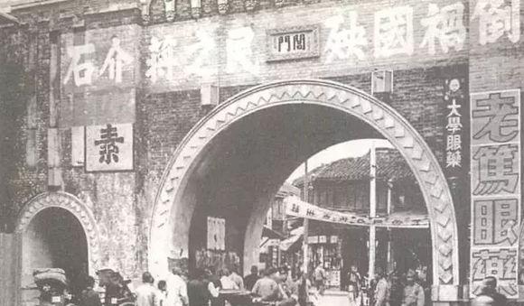  东北城市■从老照片、老地图看民国时期的前20大城市！