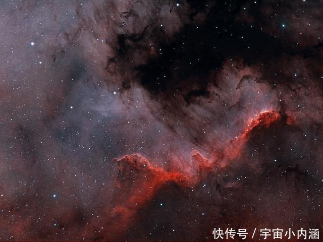 【发光的物体】这就是为什么我们看不到宇宙中第一批恒星？