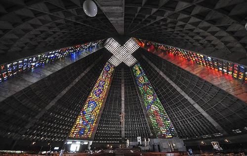 “足球王国”巴西开放免签了，但它不止有足球可说