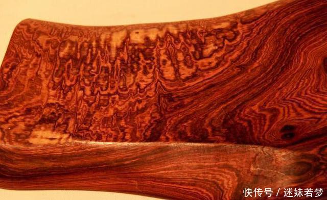  「中国」中国最“珍贵”的树，1公斤卖到9000元，曾经还被人当柴