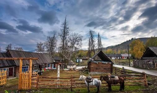全国最隐蔽的村子，百年间都无人发现，连邻村都不知道它的存在