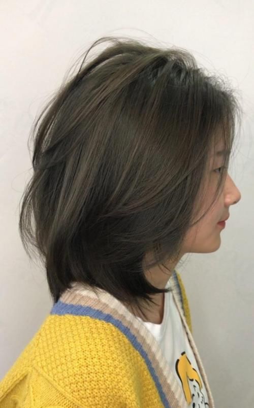  美美■今春发型别乱剪，有这20款就够了，修颜时尚美美哒