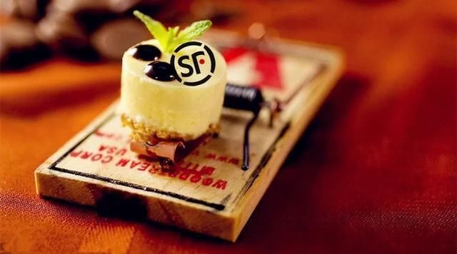 又一快递品牌诞生，2个月开565个网点，抢占中高端，顺丰危险了?