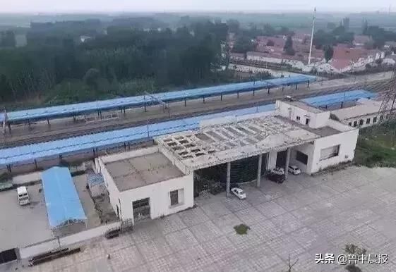 定了！淄博又一火车站很快开工，动车公交化马上就来～