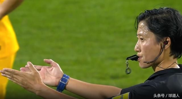 女足亚洲杯韩国爆冷逼平澳大利亚 将执法世界