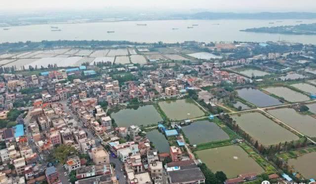 “星槎万里”——均安与澳门回归祖国20周年同步上线