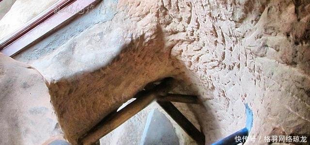 甘肃古寺供奉罕见天然生成菩萨像 比悬空寺更奇险 与莫高窟齐名!