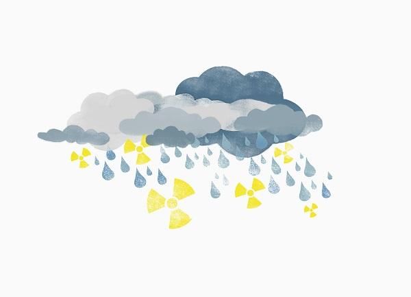 丹丹看天气｜年前冷空气不断 大年三十可能有小雨