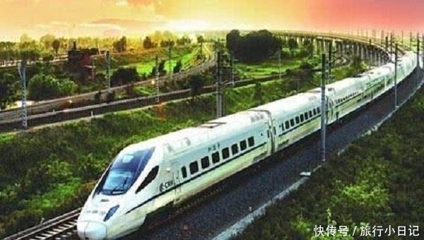 中国高铁为什么不走直线，却要走弯路，答案令人意想不到