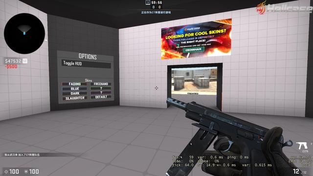  皮肤@CSGO皮肤指南：CZ75皮肤怎么选？注重性价比，二十元内就选它们