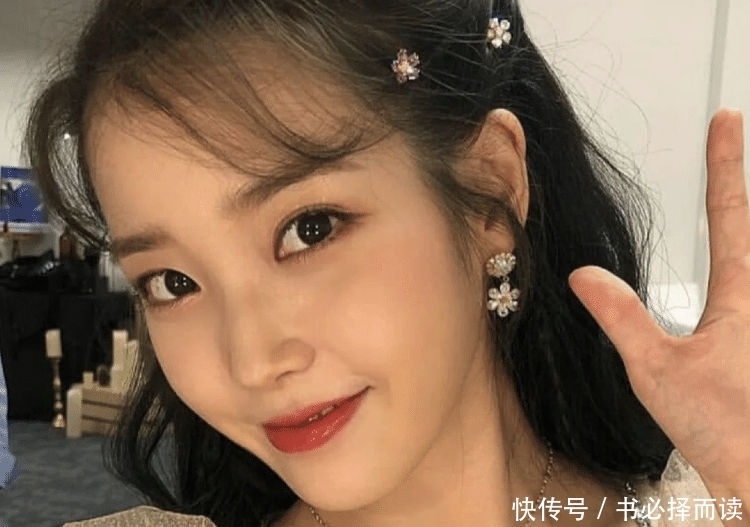 「同款」秒变夏日小甜心,小众有质感的爱豆同款,看到就是赚到!