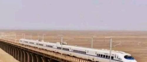  [高铁]2009年沙特花上千亿请中国帮修高铁，现在怎么样了？还运