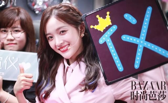 吴宣仪“牙龈笑”好甜！关于美牙你还得知道这些！