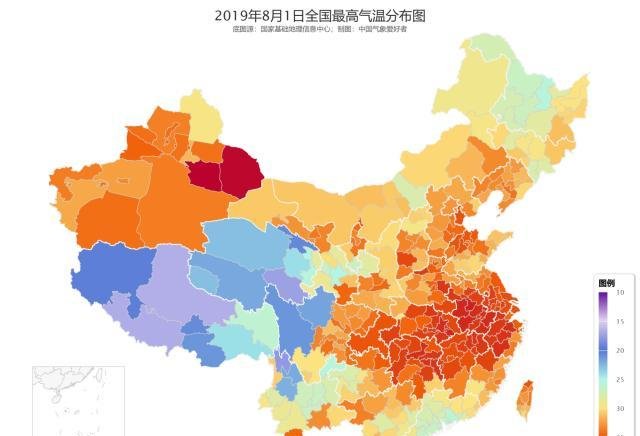 好消息确认！台风韦帕逼退副高，南方“窒息高温”正在减弱中！