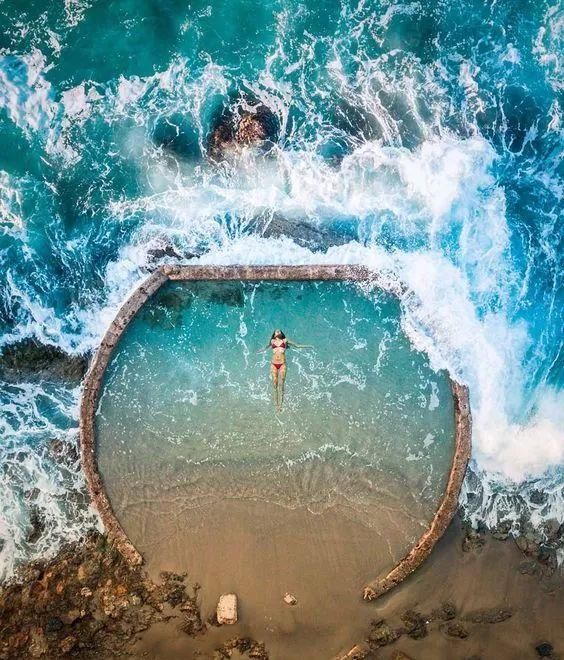 你喜欢什么旅行 暴露了你是什么样的女人