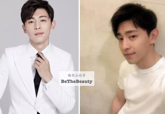 《香蜜》之所以能大热，杨紫邓伦罗云熙的颜值造型必须吹一波了！