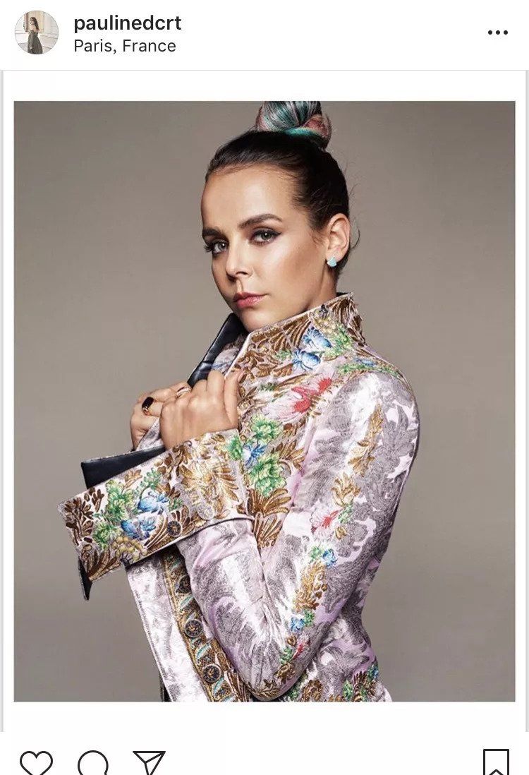 小心，这些皇室新一代成员将会成为你的时装新偶像!