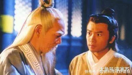 「全真教」郭襄在后期武功究竟如何她能打赢小龙女吗张三丰给出答案
