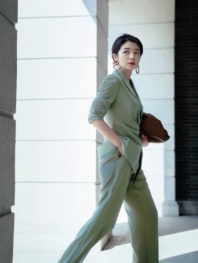  「气质」身高不足160的女生，三木博主这3种穿搭可以照搬，时髦气质又显高