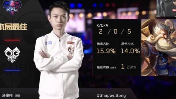 诺言将以1300万转会至 QGhappy 当上路?eStarPro澄清:纯属造谣