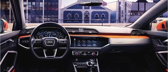  「Q3」全新奥迪Q3与Q3 Sportback车型近期市场部署情况如何