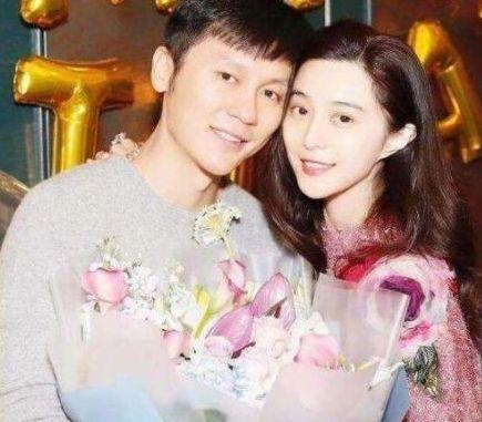 各自安好？李晨首次发声回应分手事件，网友：大猪蹄子疯狂尬聊