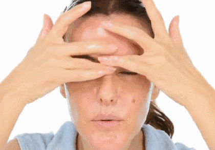 周迅也掉了面部浮肿的坑!这个隐藏的颜值杀手你还不留意?